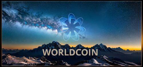 Worldcoin币是什么-第1张图片-芝麻交易所下载